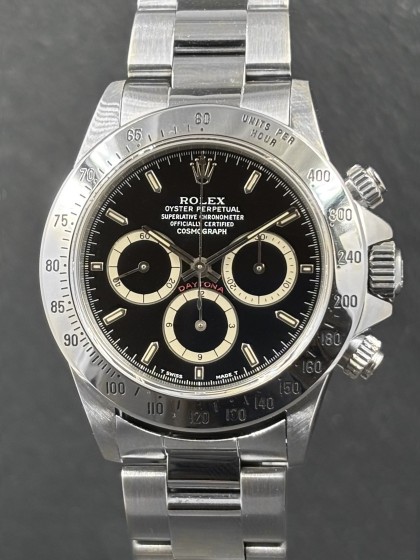 Buy Rolex Daytona "El Primero" art. Rdy51 - Ref. 16520