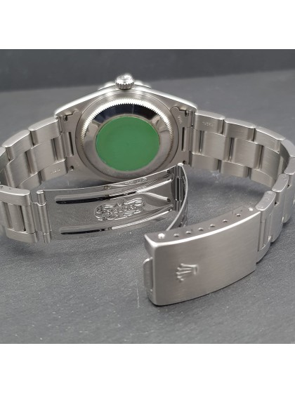Acquista Rolex Rolex Datejust Art. Rz101 - Ref. 16200