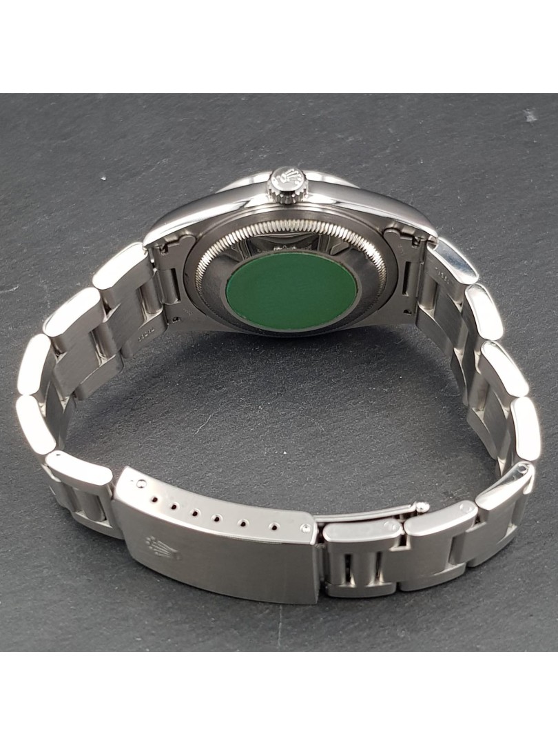 Acquista Rolex Rolex Datejust Art. Rz101 - Ref. 16200