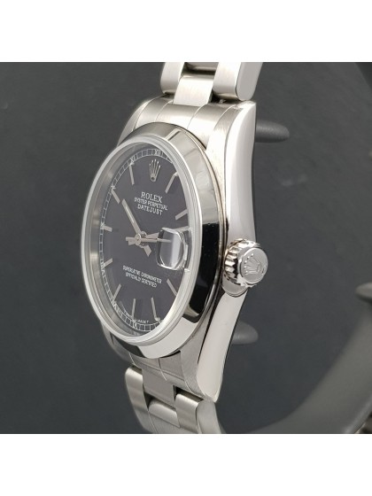 Acquista Rolex Datejust medio - Ref. 68240