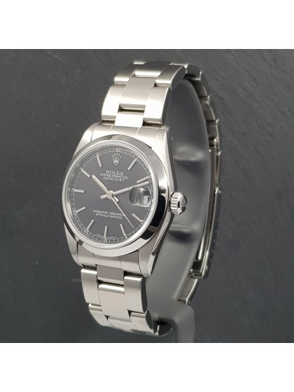Acquista Rolex Datejust medio - Ref. 68240