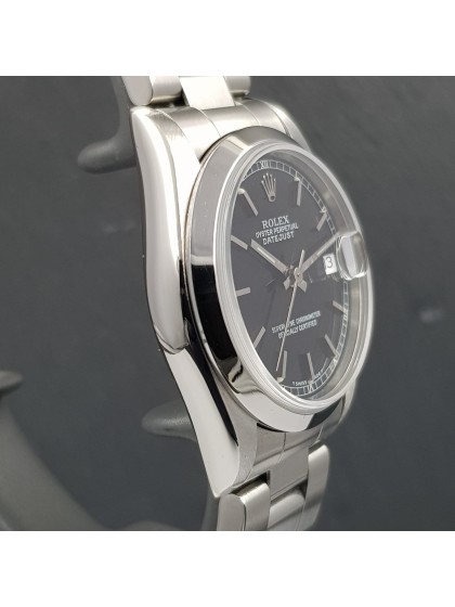 Acquista Rolex Datejust medio - Ref. 68240