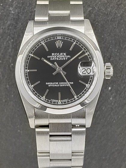 Acquista Rolex Datejust medio - Ref. 68240