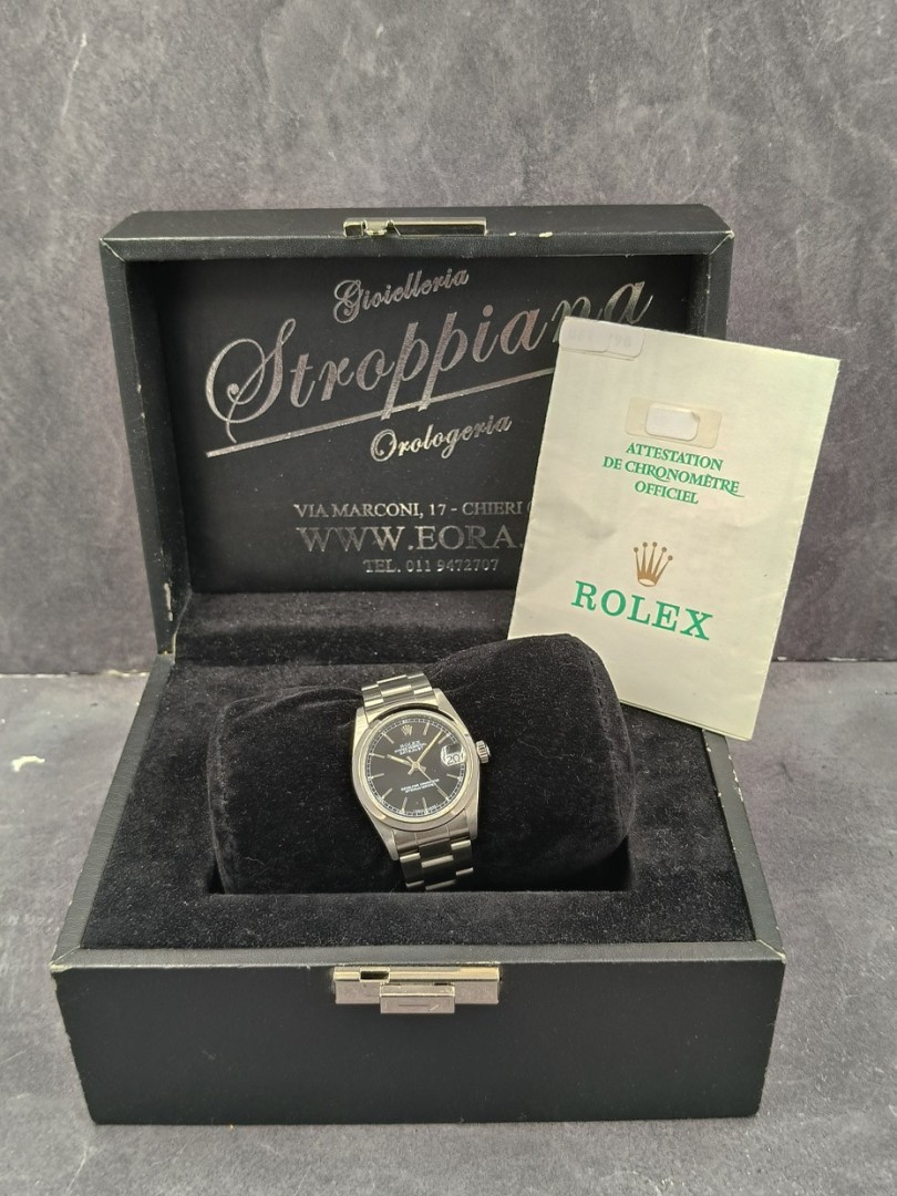 Acquista Rolex Datejust medio - Ref. 68240