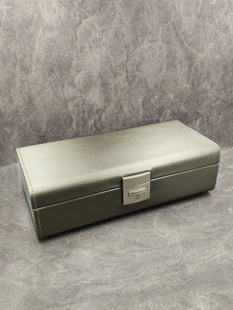 Acquista Scatola porta orologi - 4 posti