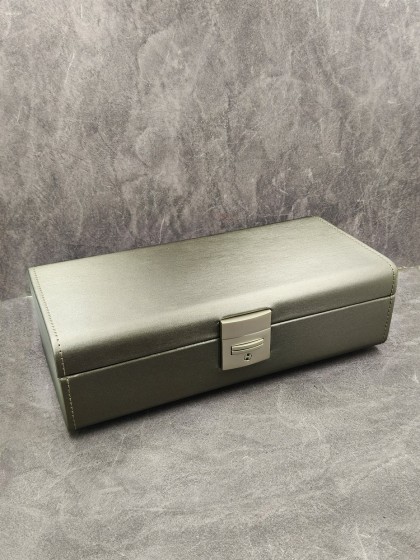 Acquista Scatola porta orologi - 4 posti