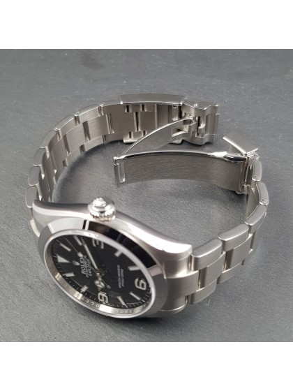 Acquista Rolex Explorer - 40 mm - Ref. 224270