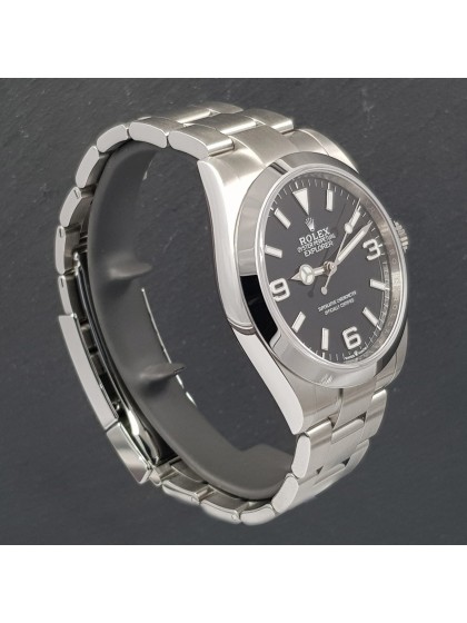 Acquista Rolex Explorer - 40 mm - Ref. 224270