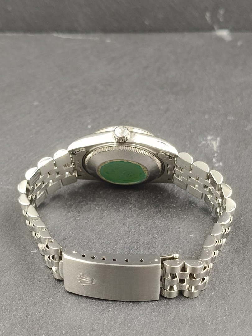 Acquista Rolex Medio Datejust - Ref. 78274