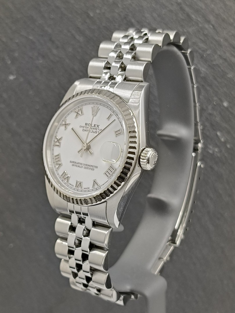 Acquista Rolex Medio Datejust - Ref. 78274
