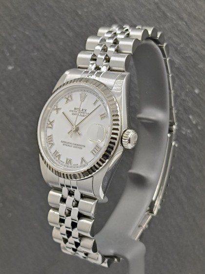 Acquista Rolex Medio Datejust - Ref. 78274