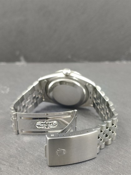Buy Rolex Datejust - diamond - Ref. 16234