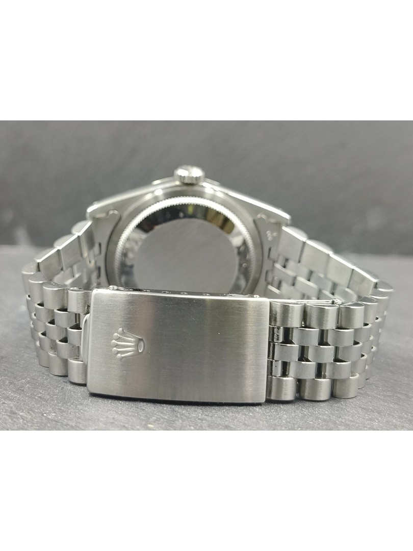 Buy Rolex Datejust - diamond - Ref. 16234