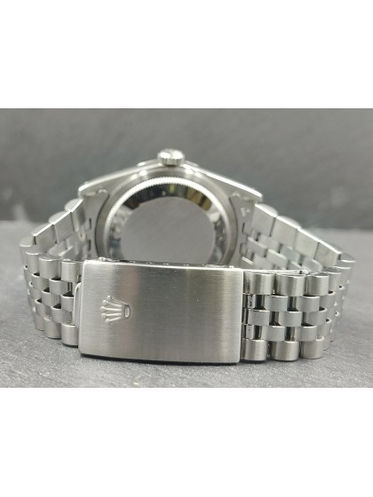 Buy Rolex Datejust - diamond - Ref. 16234