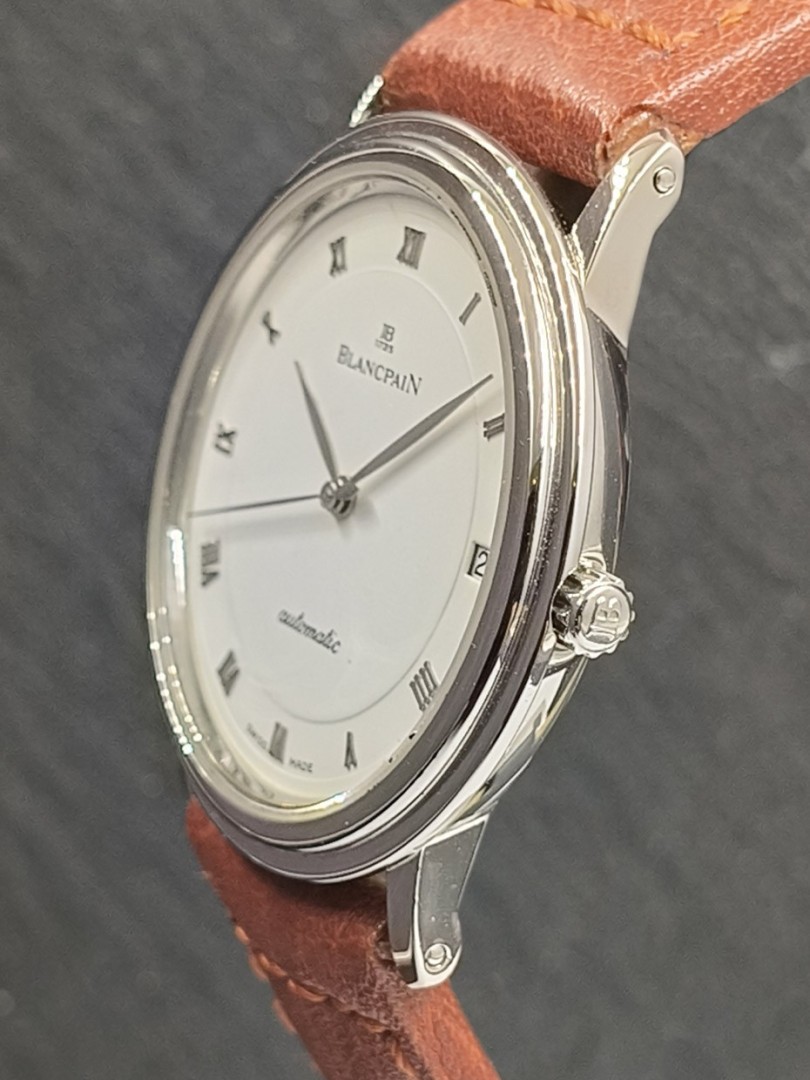 Acquista Blancpain Villeret