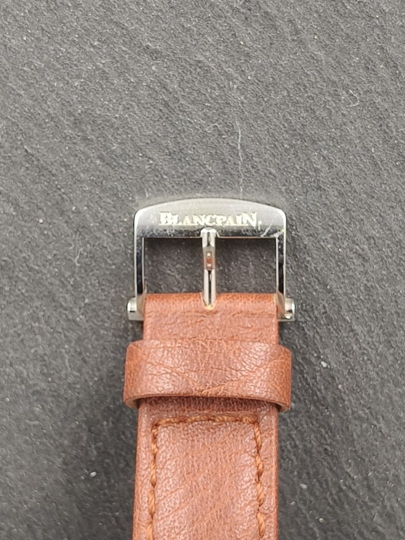 Acquista Blancpain Villeret