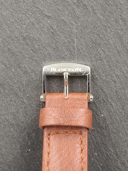 Acquista Blancpain Villeret