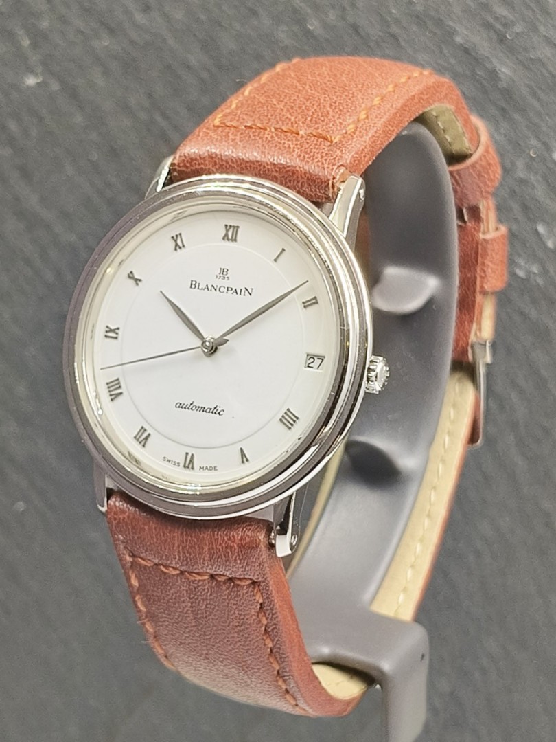 Acquista Blancpain Villeret
