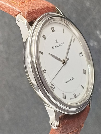 Acquista Blancpain Villeret