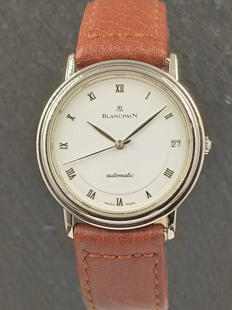 Acquista Blancpain Villeret