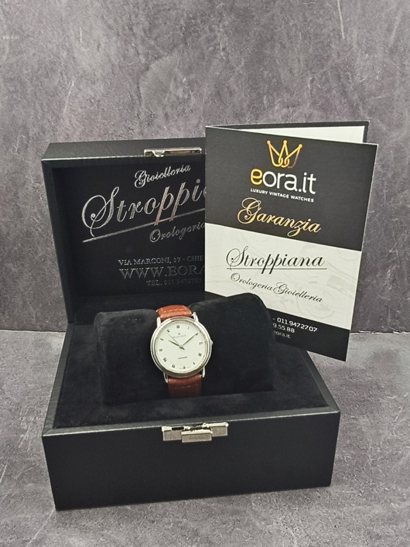 Acquista Blancpain Villeret