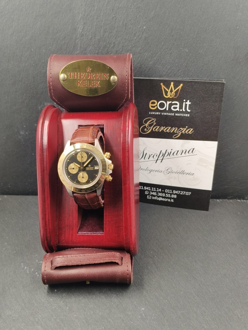 Buy Altri Marchi copy of Theorein Chrono art. Nr91
