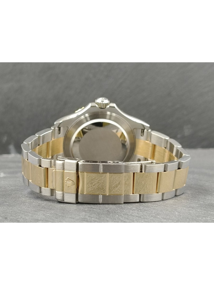 Acquista Rolex Yacht Master acciaio/oro giallo - Ref. 16623