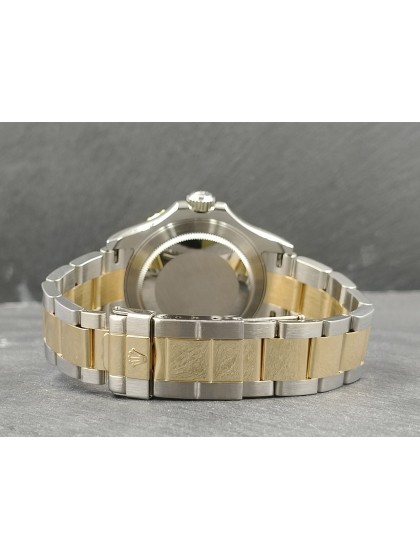 Acquista Rolex Yacht Master acciaio/oro giallo - Ref. 16623