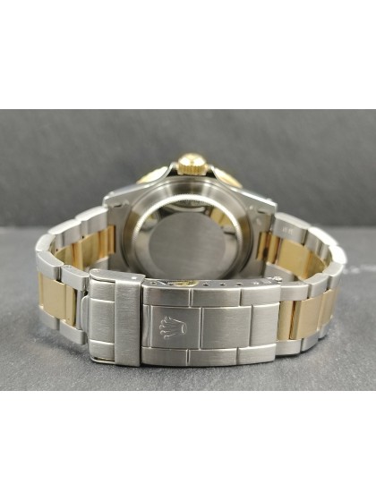 Acquista Rolex Submariner acciaio/oro giallo - Transizionale - Ref. 16803