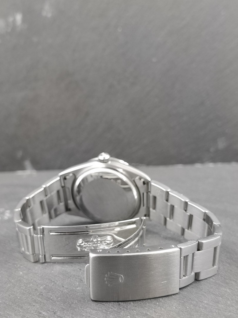 Acquista Rolex Air King - full set - Ref. 14000