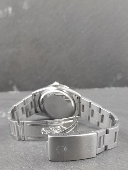 Acquista Rolex Air King - full set - Ref. 14000