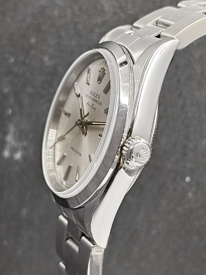 Acquista Rolex Air King - full set - Ref. 14000