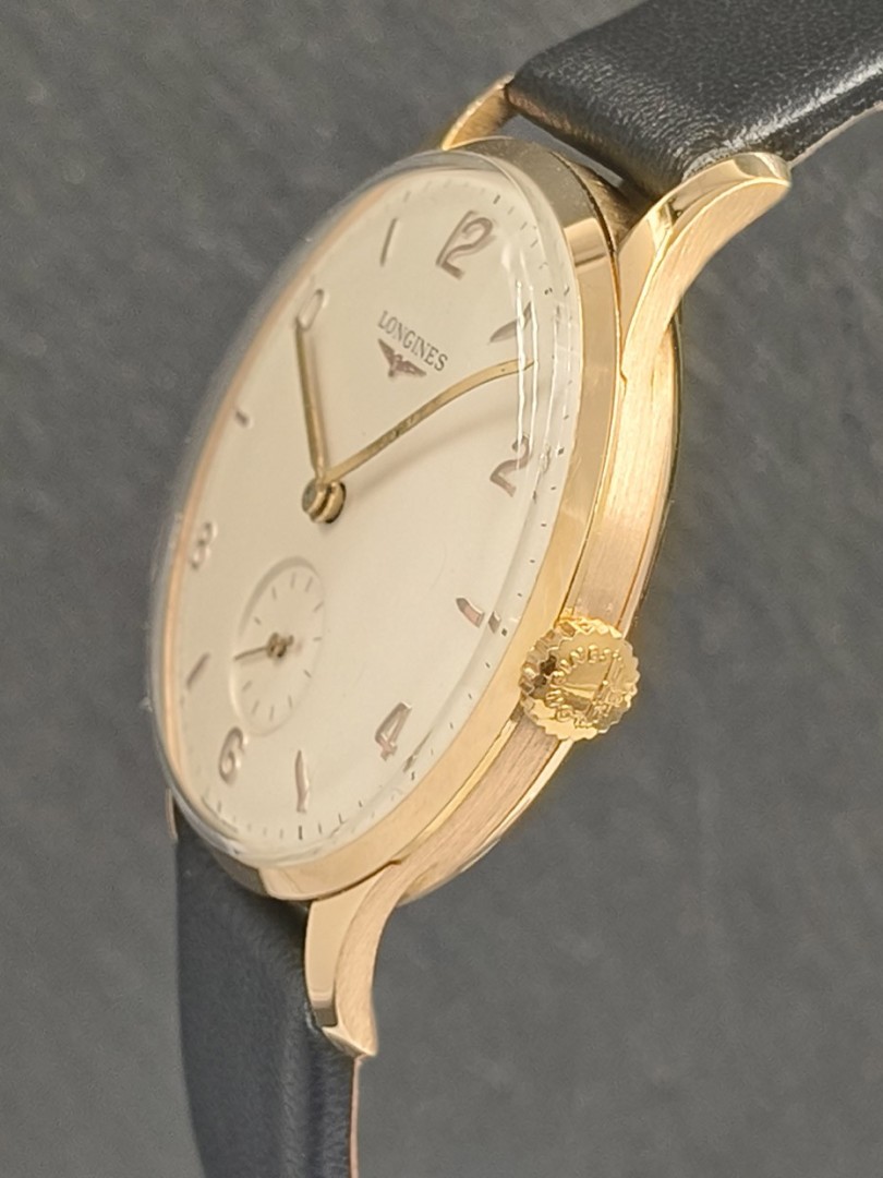 Acquista Longines Epoca oro