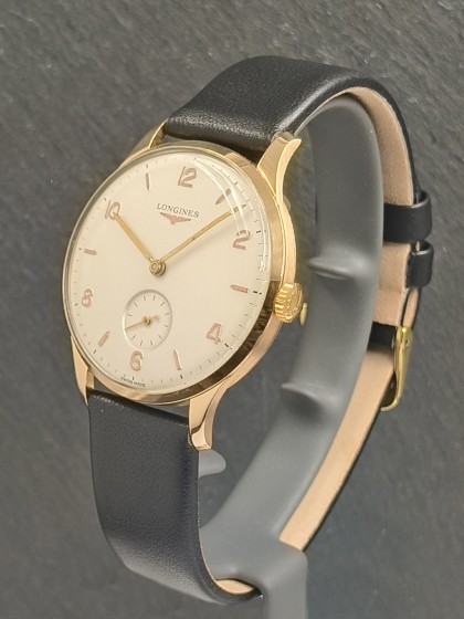 Acquista Longines Epoca oro