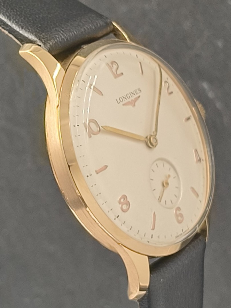 Acquista Longines Epoca oro