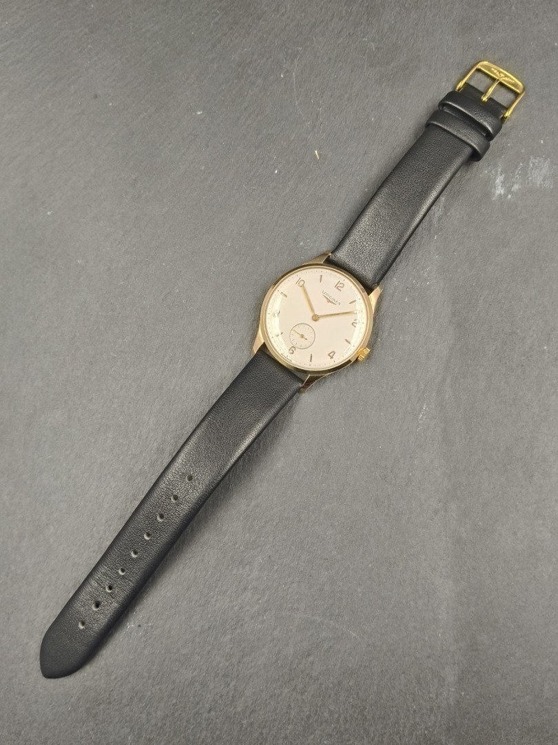 Acquista Longines Epoca oro