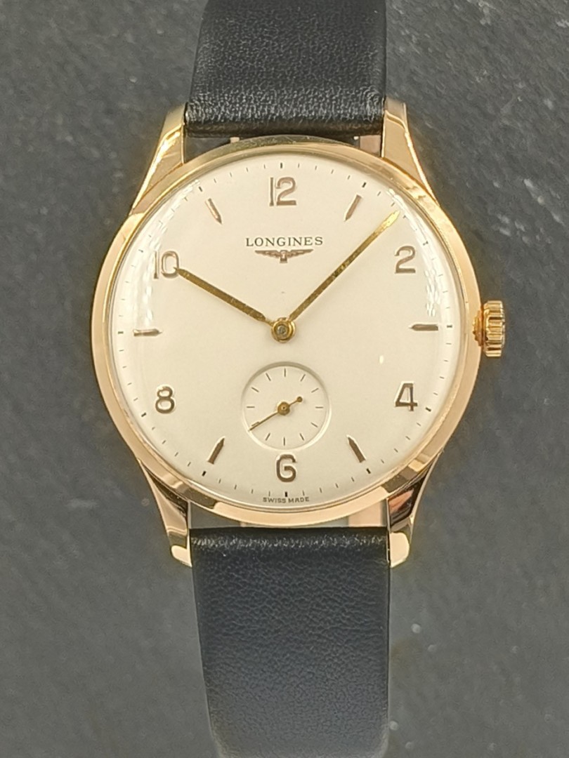Acquista Longines Epoca oro