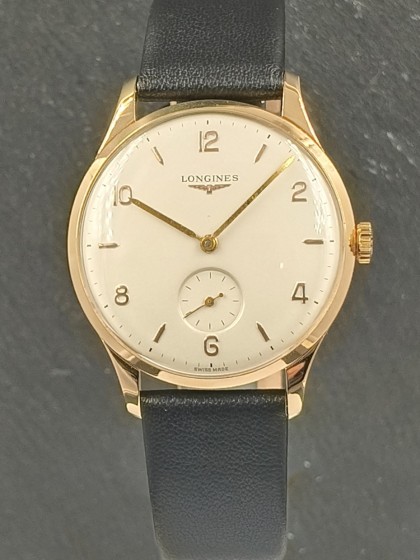 Acquista Longines Epoca oro