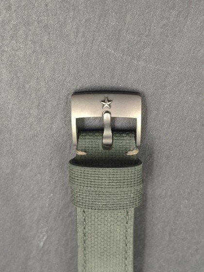 Acquista Zenith Chronomaster Revival Safari - Ref. 97.T384.400