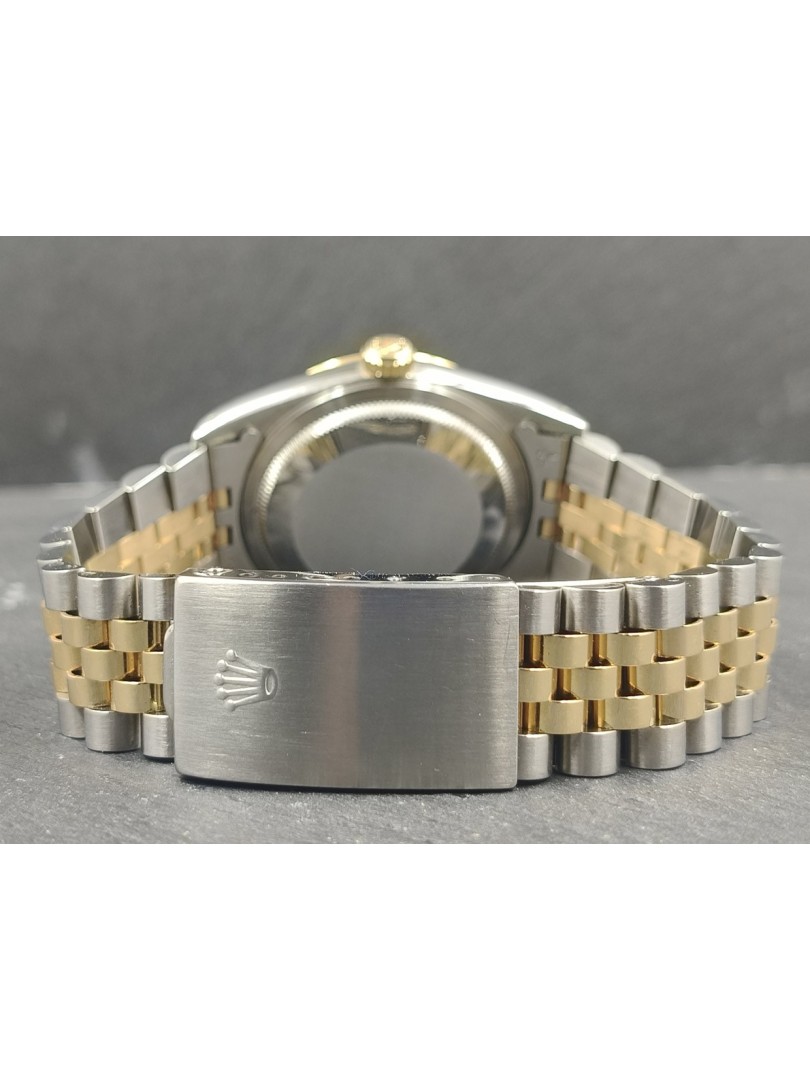 Buy Rolex Datejust steel/yellow gold - Ref. 16233