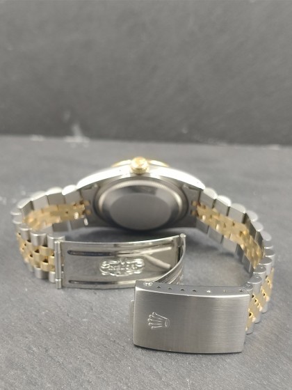 Buy Rolex Datejust steel/yellow gold - Ref. 16233