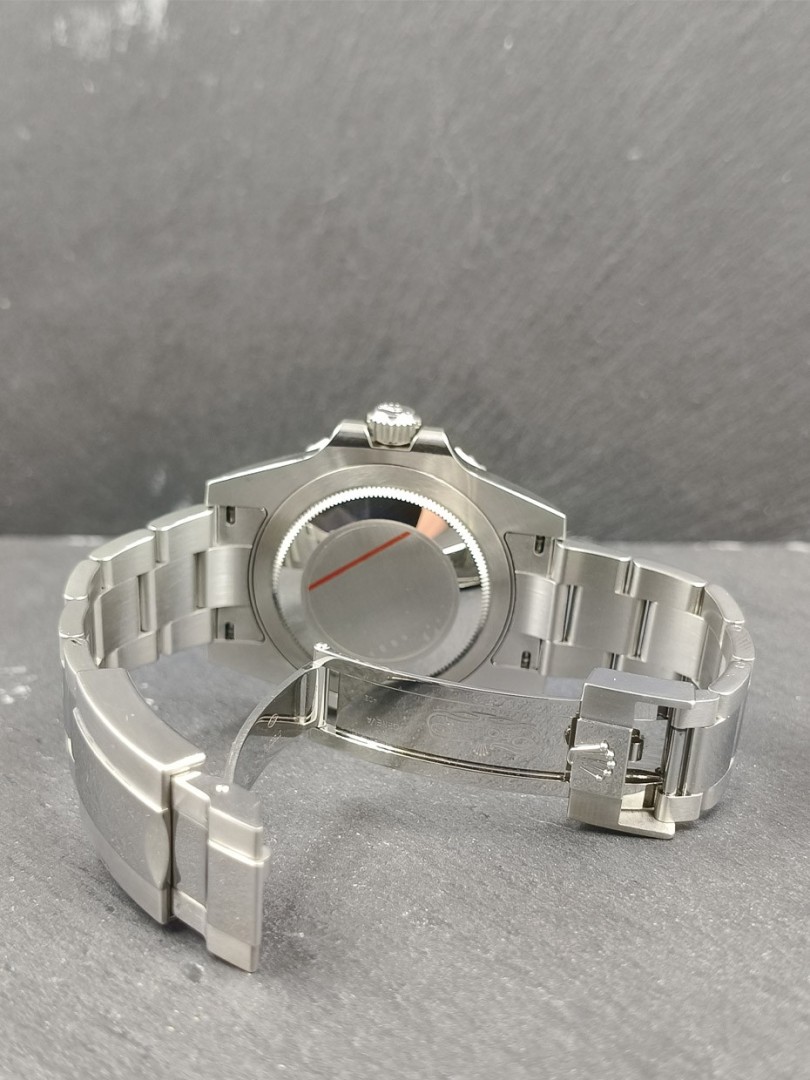 Buy Rolex Gmt Master II - Sprite - Ref. 126720VTNR