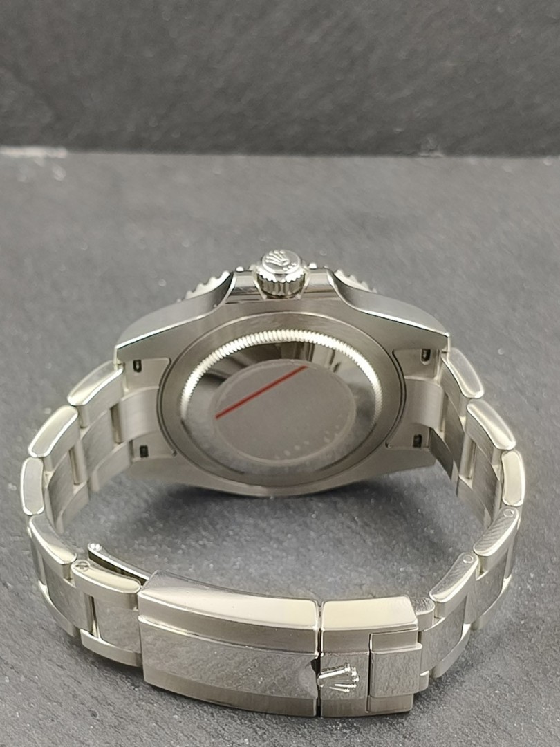 Buy Rolex Gmt Master II - Sprite - Ref. 126720VTNR