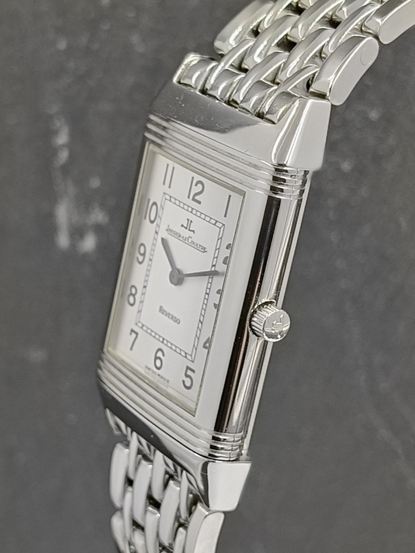Acquista Jaeger LeCoultre Reverso Classic - Ref. 250.8.08