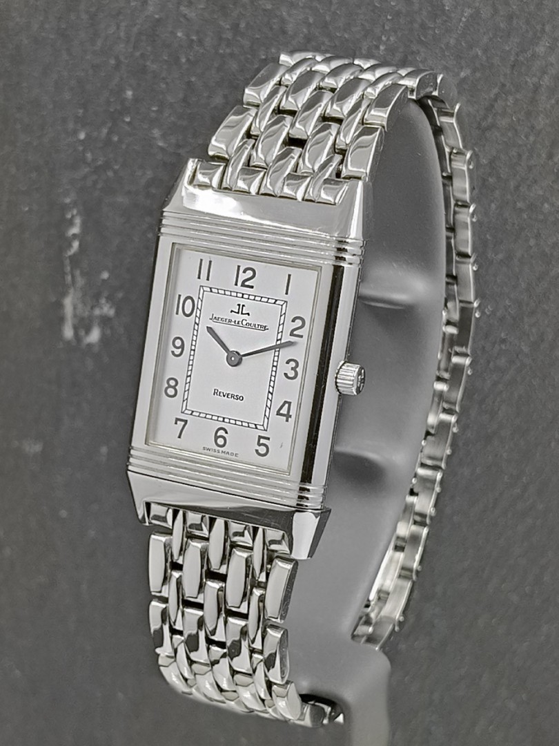 Acquista Jaeger LeCoultre Reverso Classic - Ref. 250.8.08