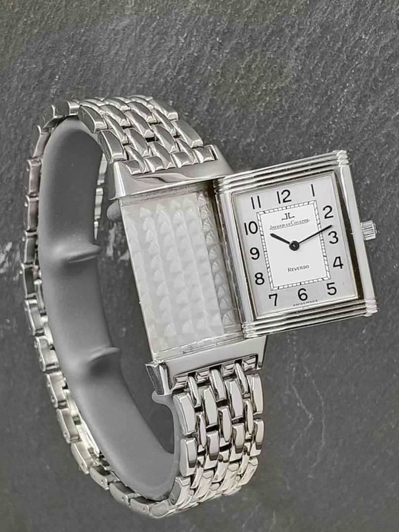 Acquista Jaeger LeCoultre Reverso Classic - Ref. 250.8.08