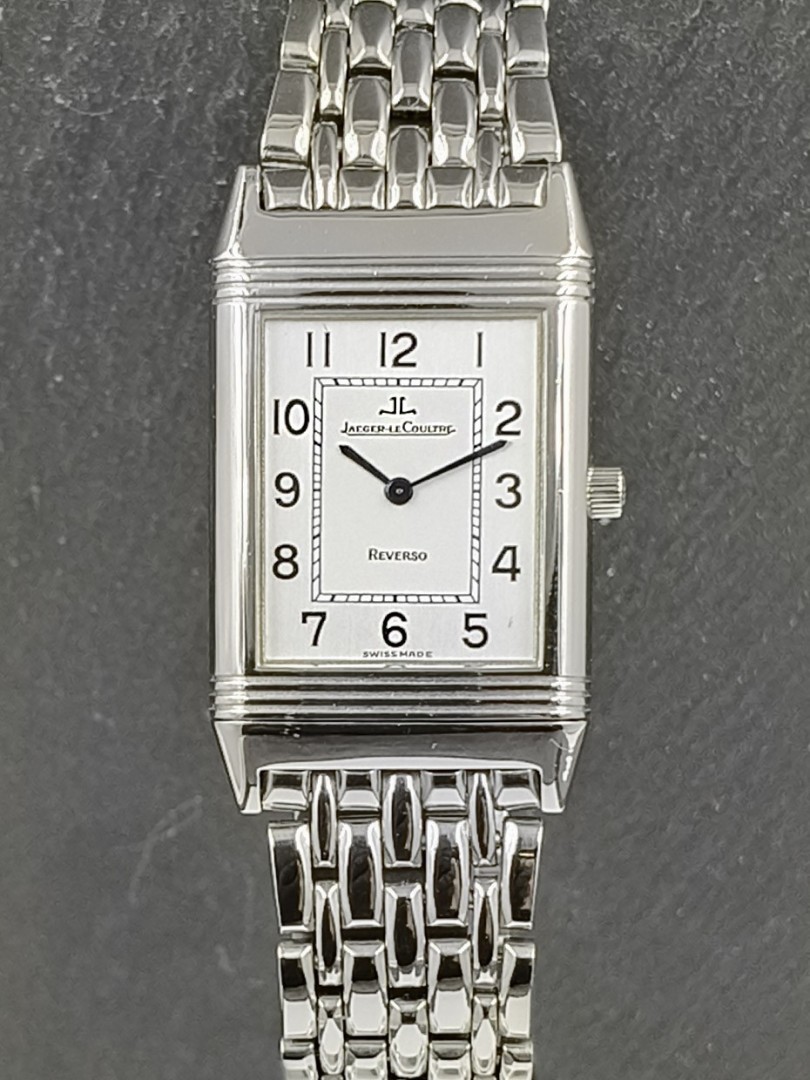 Acquista Jaeger LeCoultre Reverso Classic - Ref. 250.8.08