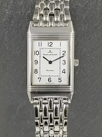 Acquista Jaeger LeCoultre Reverso Classic - Ref. 250.8.08