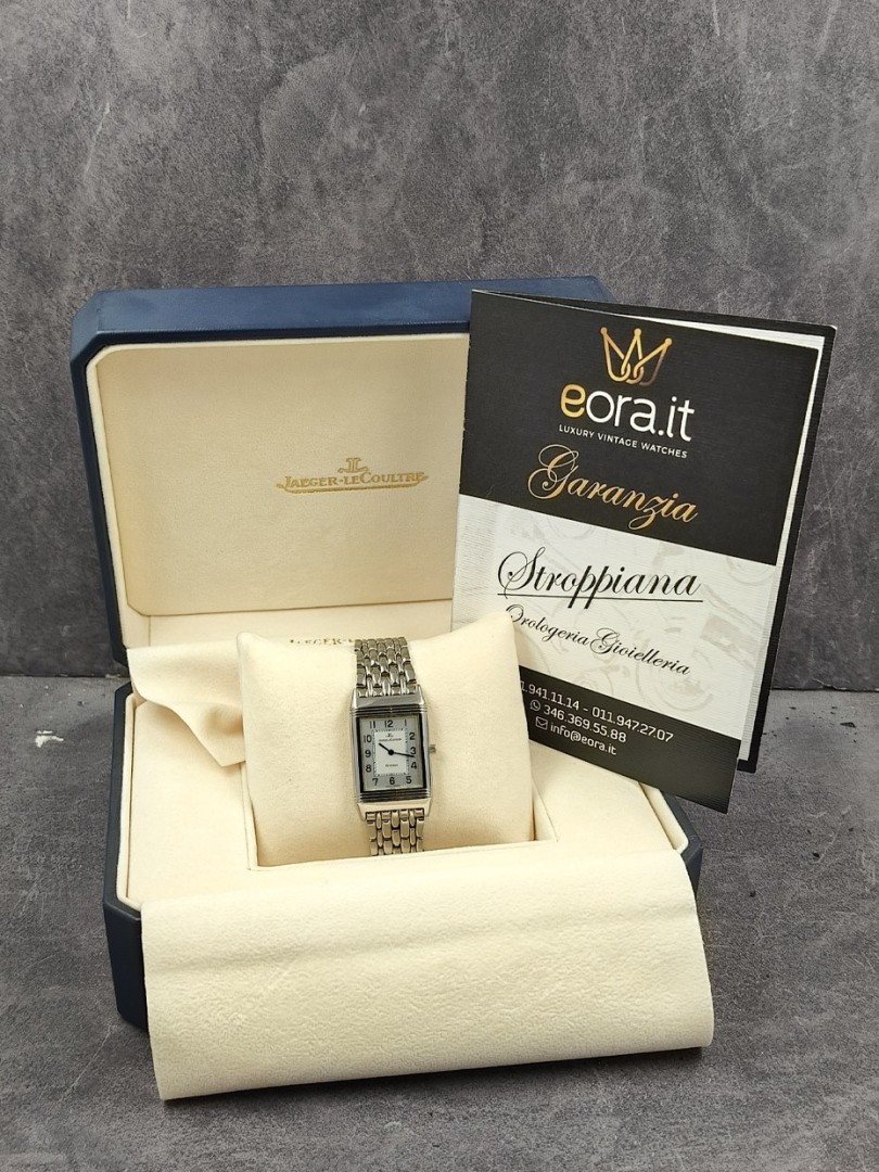 Acquista Jaeger LeCoultre Reverso Classic - Ref. 250.8.08