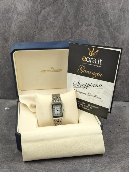 Acquista Jaeger LeCoultre Reverso Classic - Ref. 250.8.08